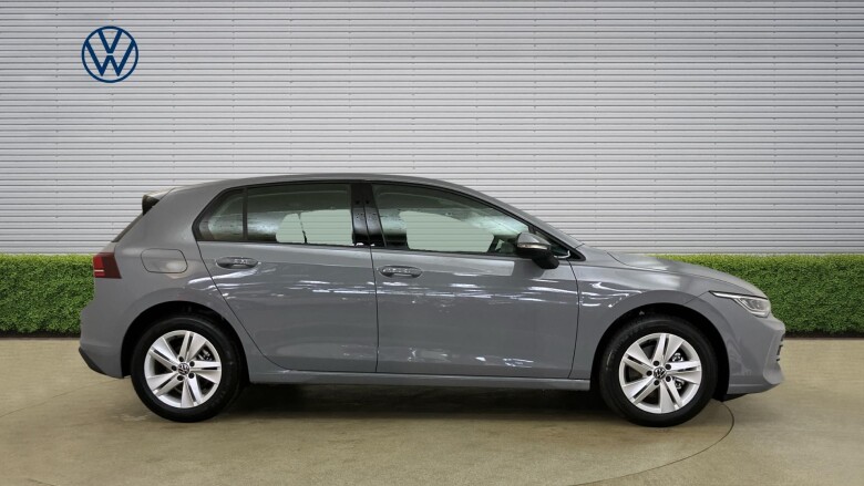 Volkswagen Golf 1.5 TSI Life 5dr Petrol Hatchback